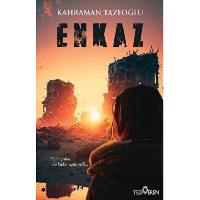 Enkaz