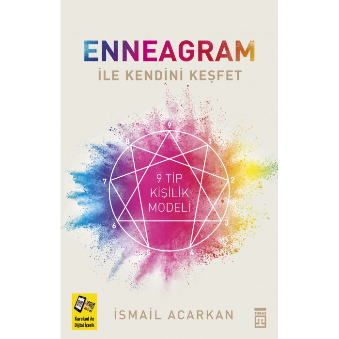Enneagram İle Kendini Keşfet