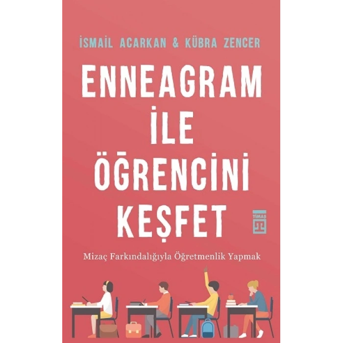 Enneagram İle Öğrencini Keşfet