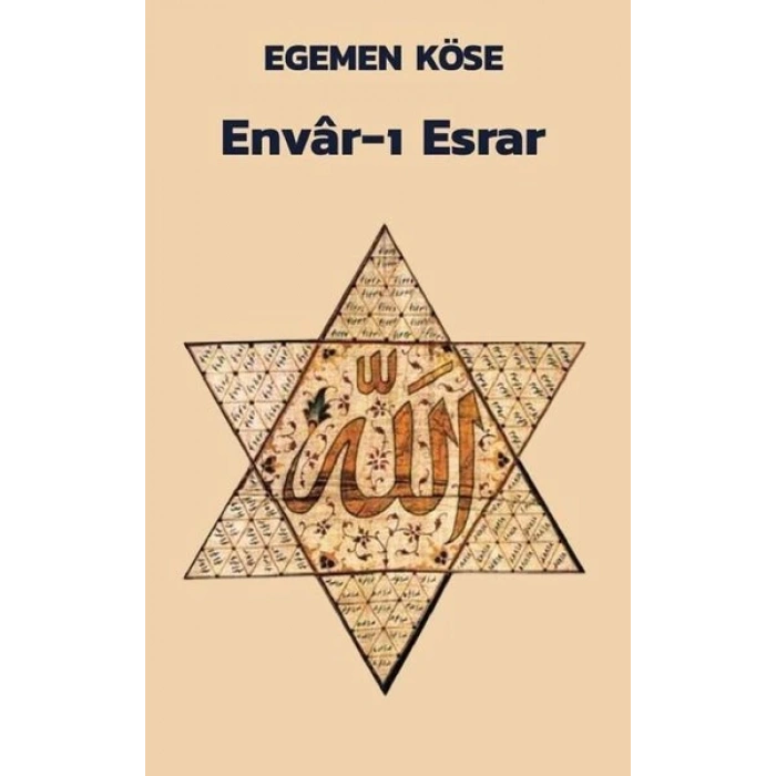 Envar-ı Esrar