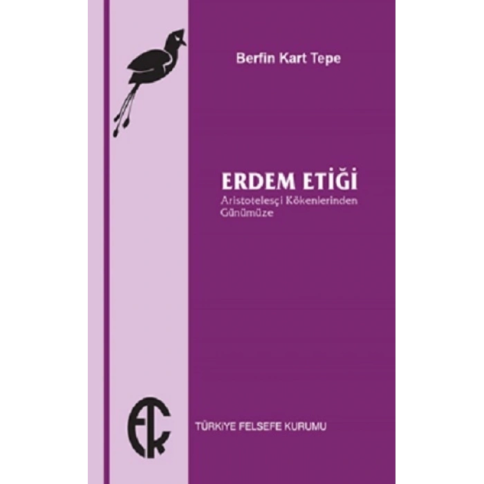 Erdem Etiği