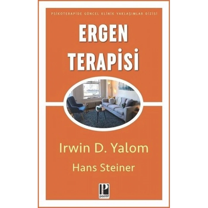 Ergen Terapisi