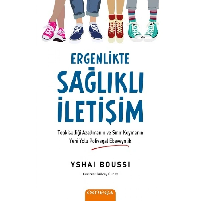 Ergenlikte Sağlıklı İletişim