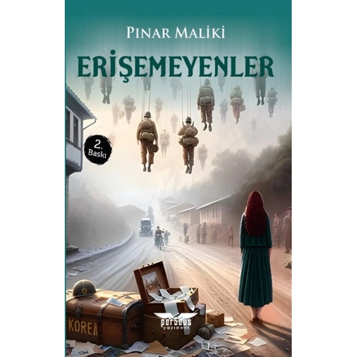 Erişemeyenler