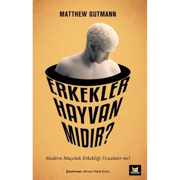 Erkekler Hayvan Mıdır?