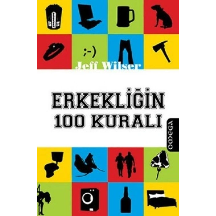 Erkekliğin 100 Kuralı