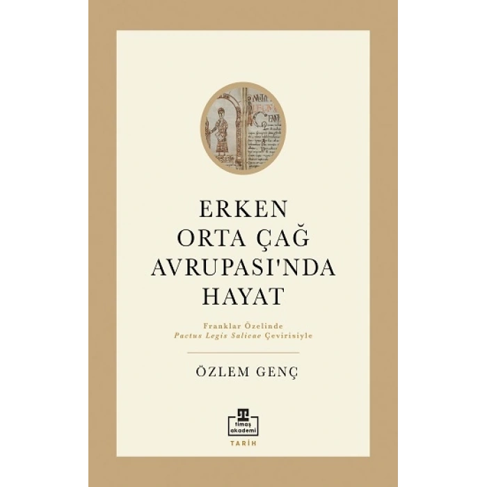 Erken Orta Çağ Avrupasında Hayat