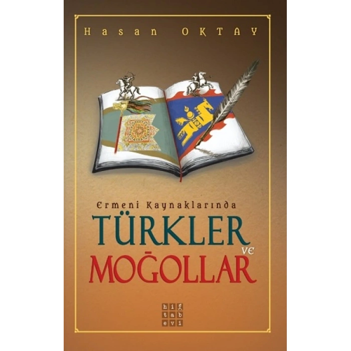 Ermeni Kaynaklarında Türkler Ve Moğollar
