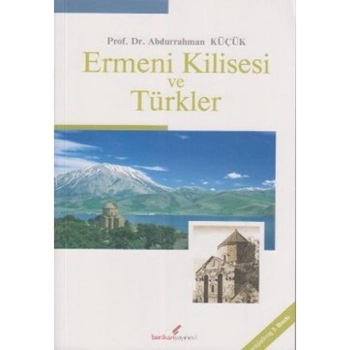 Ermeni Kilisesi Ve Türkler