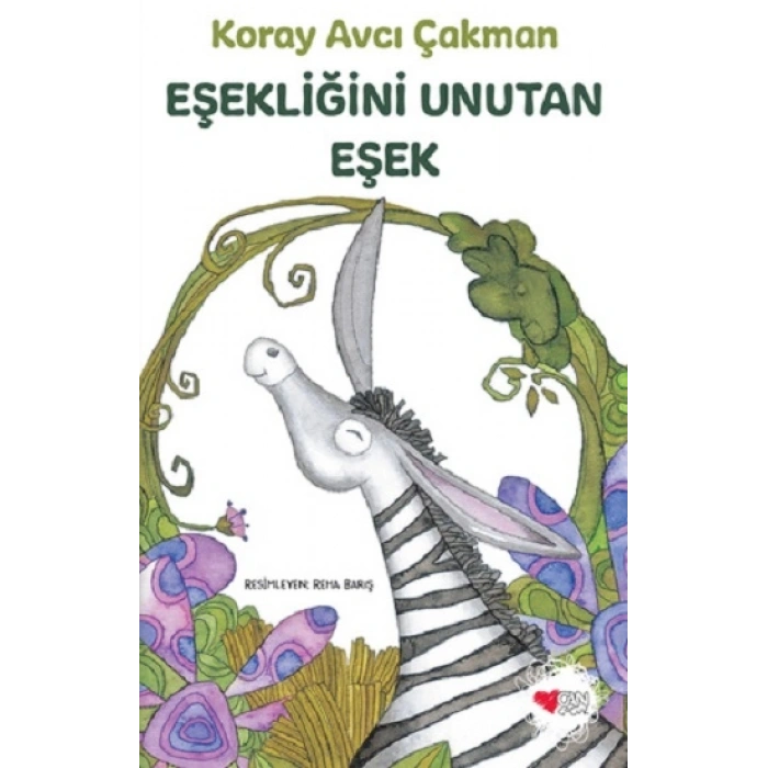 Eşekliğini Unutan Eşek