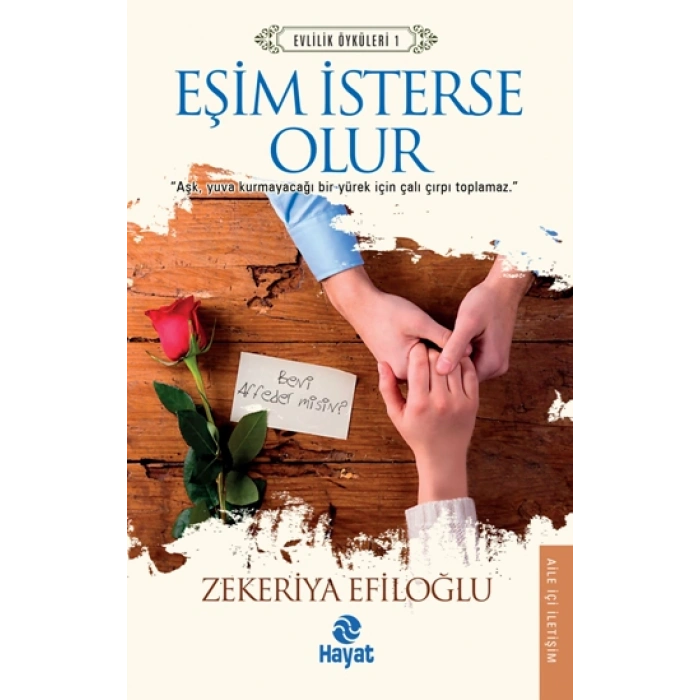 Eşim İsterse Olur