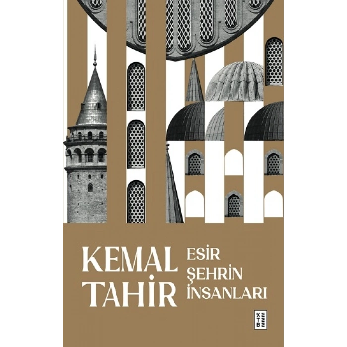 Esir Şehrin İnsanları