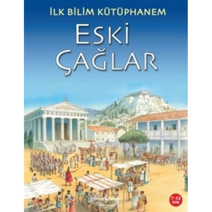 Eski Çağlar