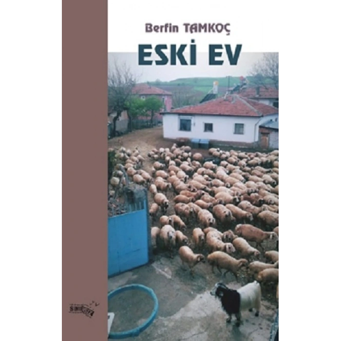 Eski Ev