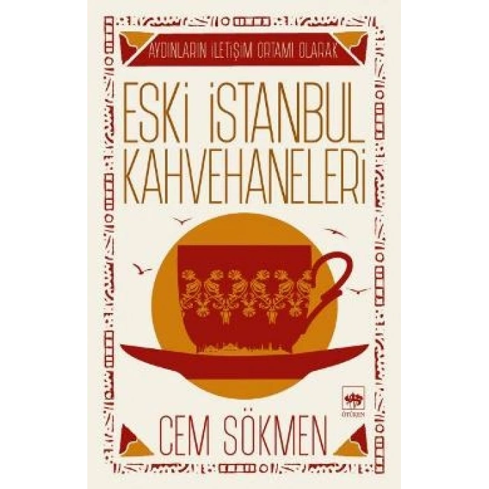 Eski İstanbul Kahvehaneleri
