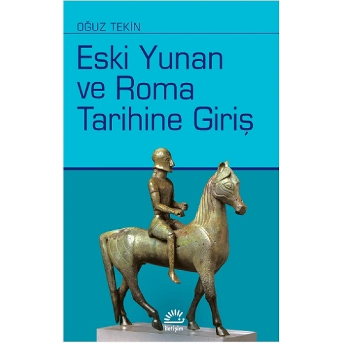 Eski Yunan Ve Roma Tarihine Giriş