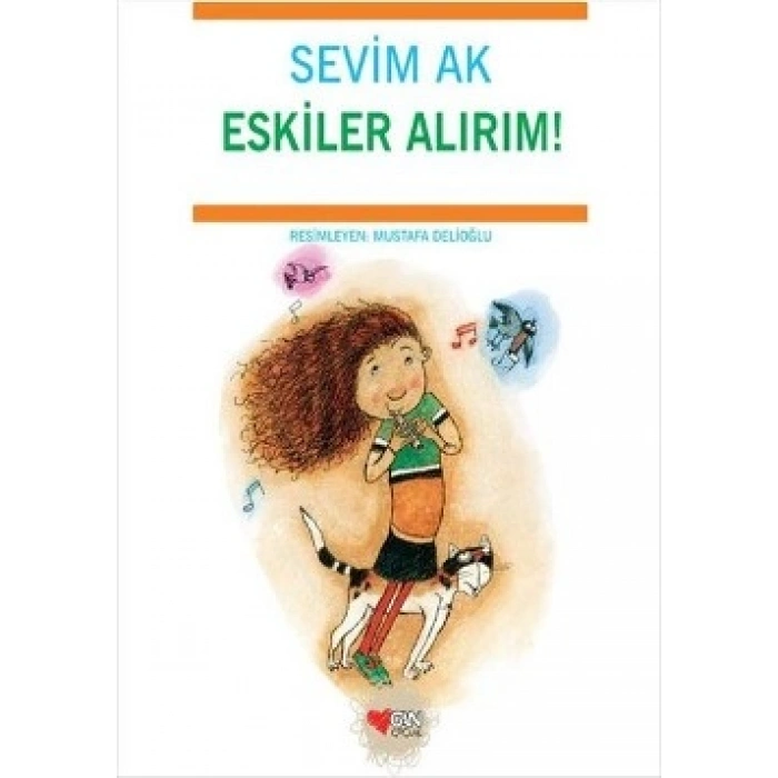 Eskiler Alırım!