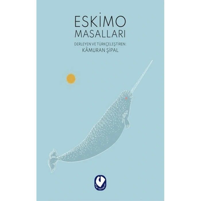 Eskimo Masalları