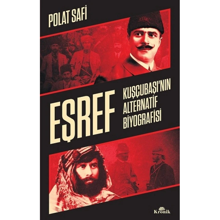 Eşref