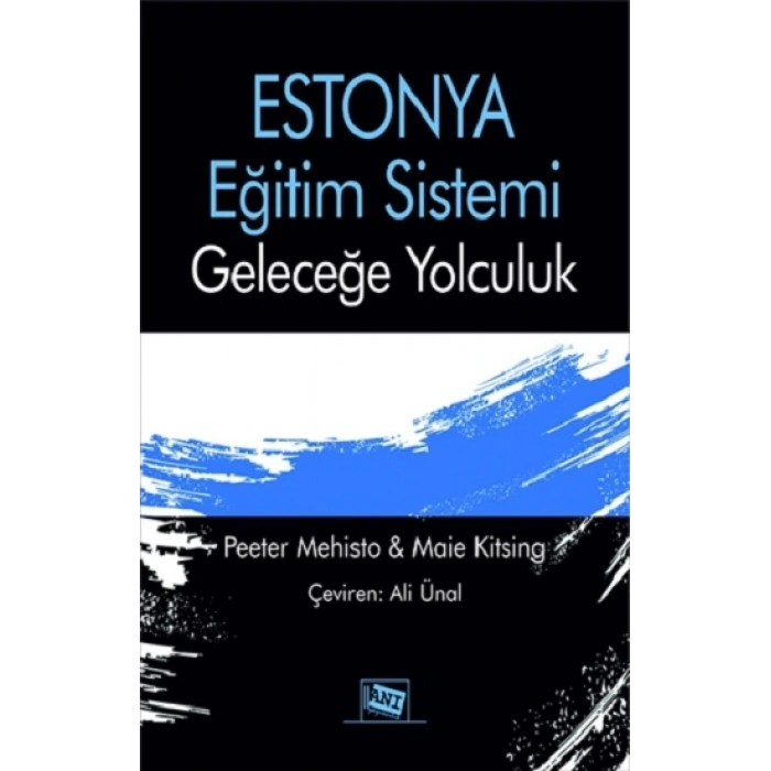 Estonya Eğitim Sistemi