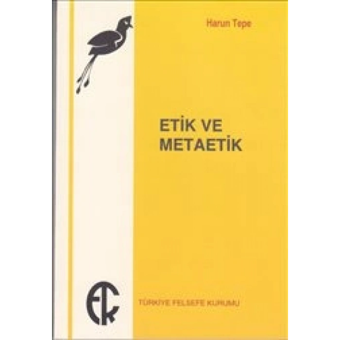 Etik Ve Metaetik