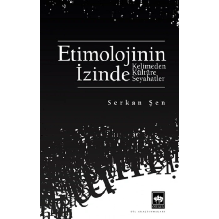 Etimolojinin İzinde