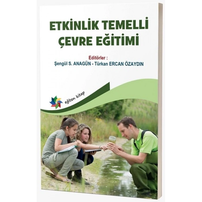 Etkinlik Temelli Çevre Eğitimi