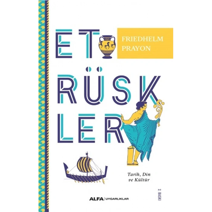 Etrüskler