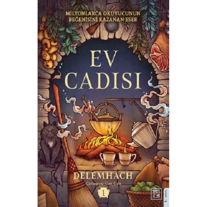 Ev Cadısı 1