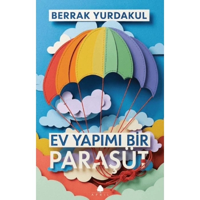 Ev Yapımı Bir Paraşüt