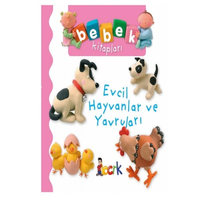 Evcil Hayvanlar Ve Yavruları