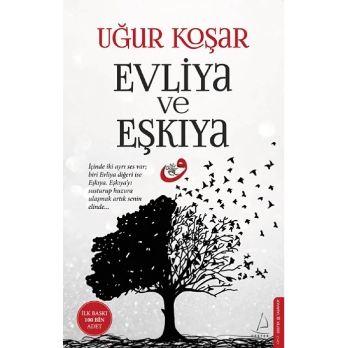 Evliya Ve Eşkiya