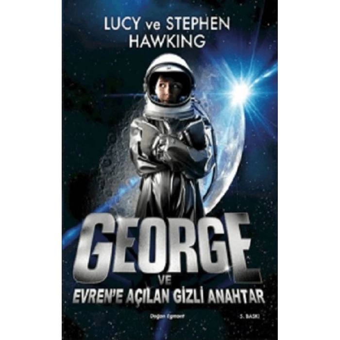 Evrene Açılan Gizli Anahtar - 1