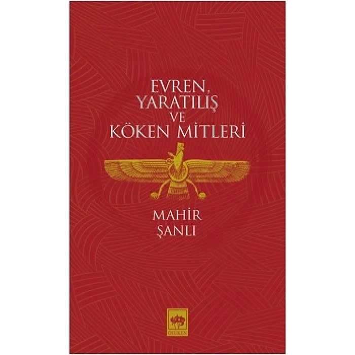 Evren, Yaratılış Ve Köken Mitleri