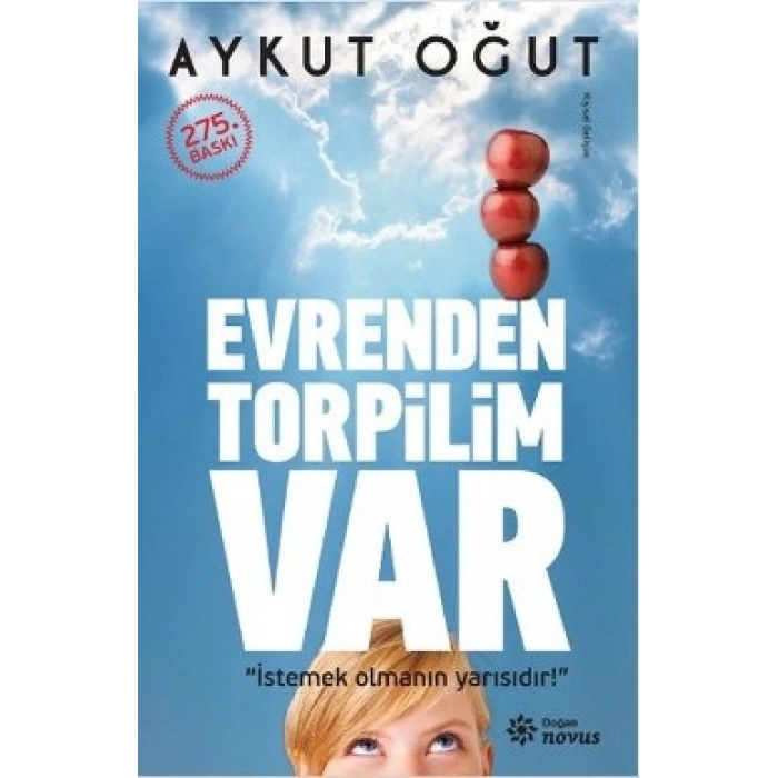 Evrenden Torpilim Var