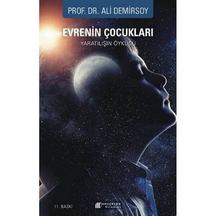 Evrenin Çocukları