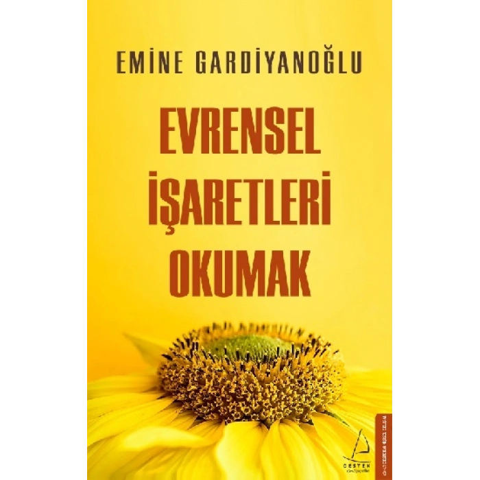 Evrensel İşaretleri Okumak