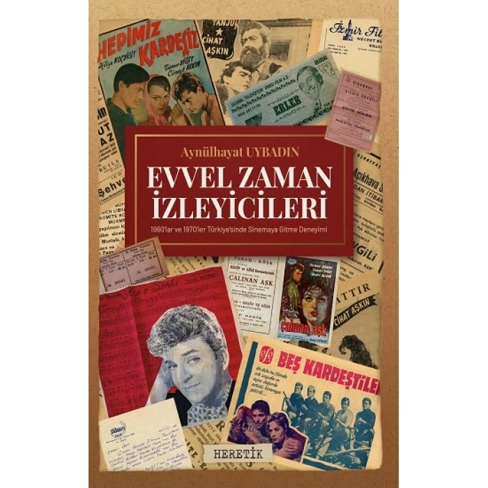 Evvel Zaman İzleyicileri