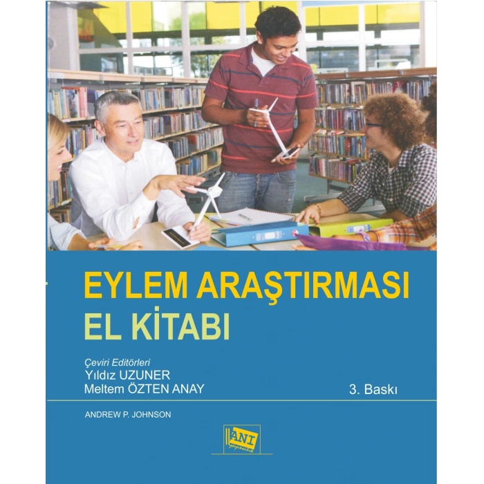 Eylem Araştırması El Kitabı
