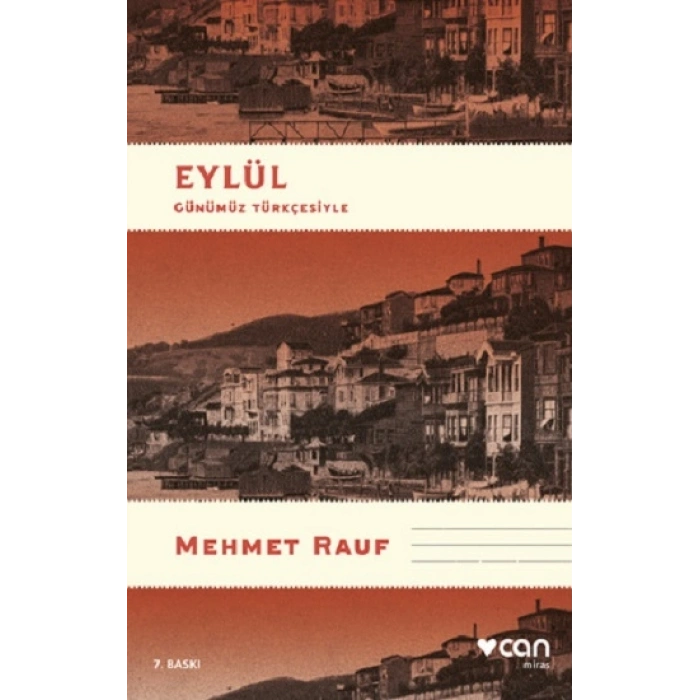 Eylül (günümüz Türkçesiyle)