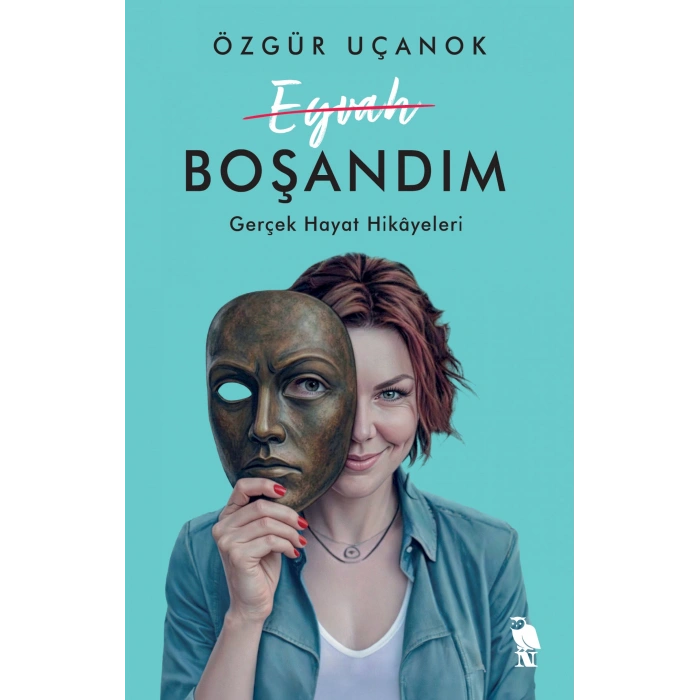 Eyvah Boşandım