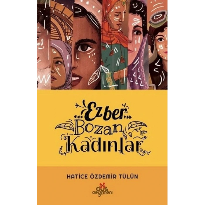 Ezber Bozan Kadınlar