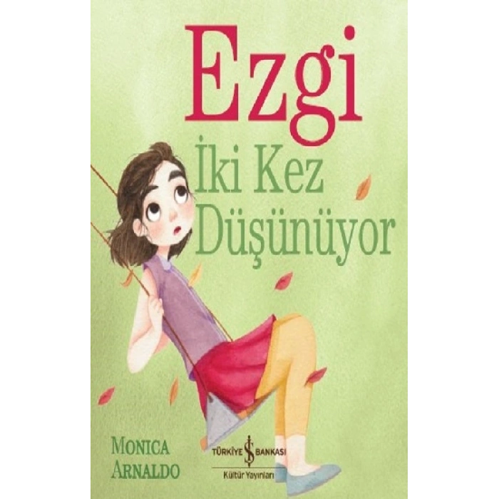 Ezgi İki Kez Düşünüyor