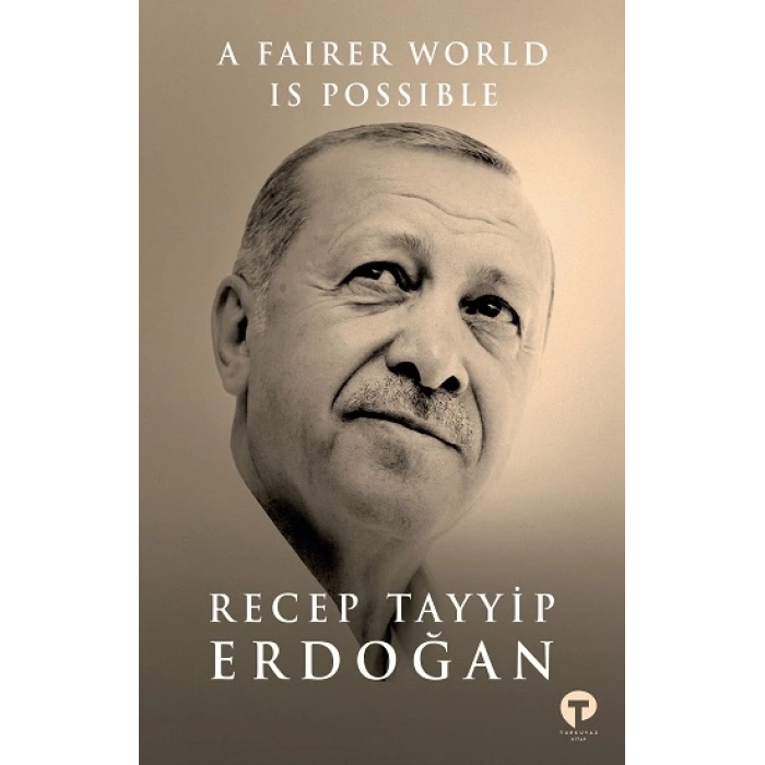 Fairer World İs Possible