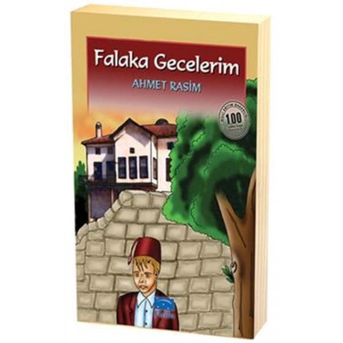 Falaka Gecelerim