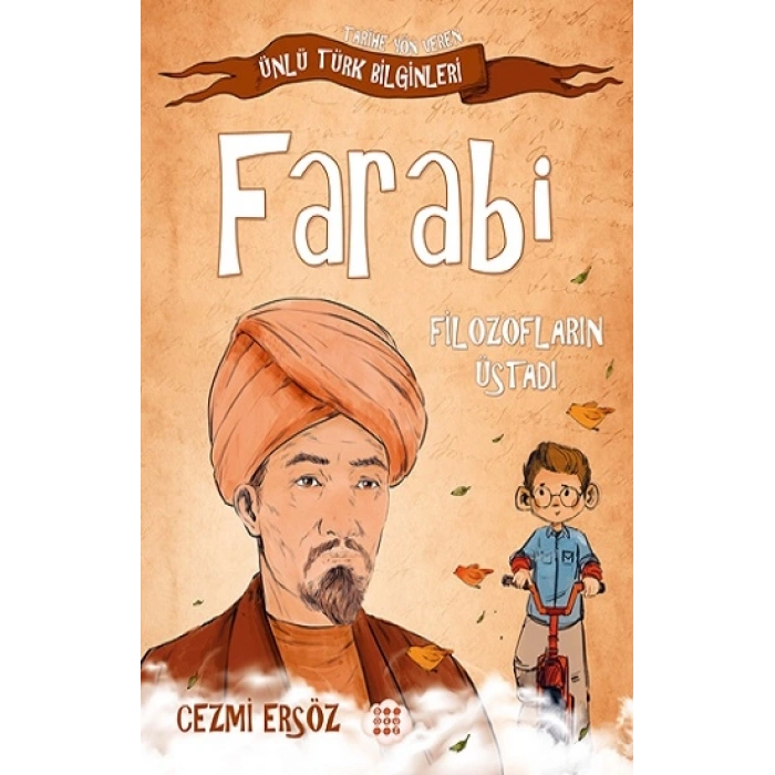 Farabi - Filozofların Üstadı