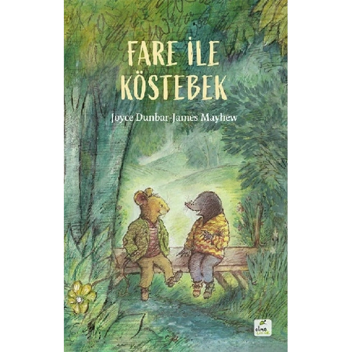 Fare İle Köstebek
