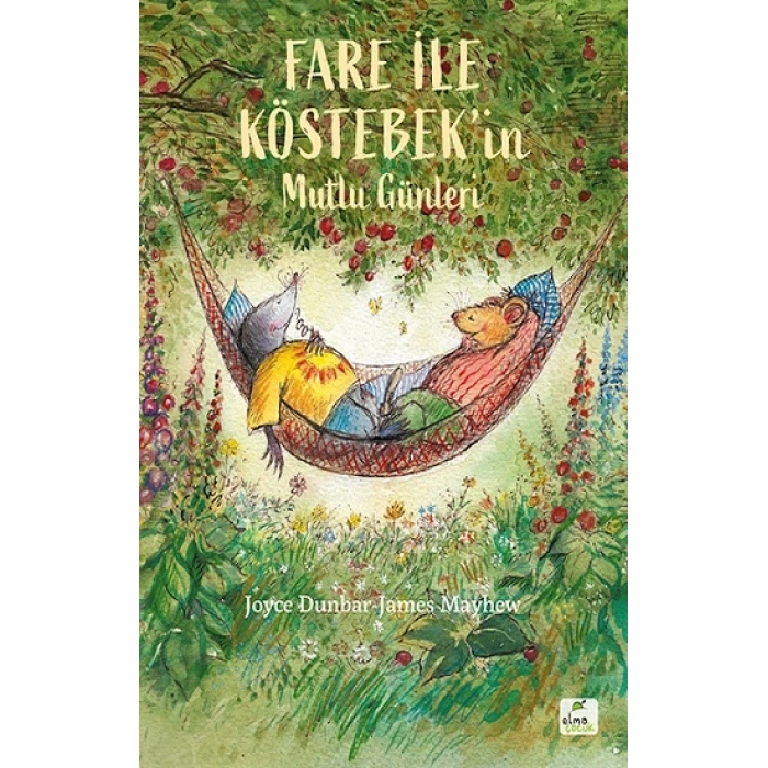 Fare İle Köstebekin Mutlu Günleri