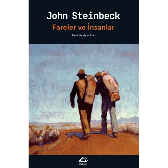 Fareler Ve İnsanlar