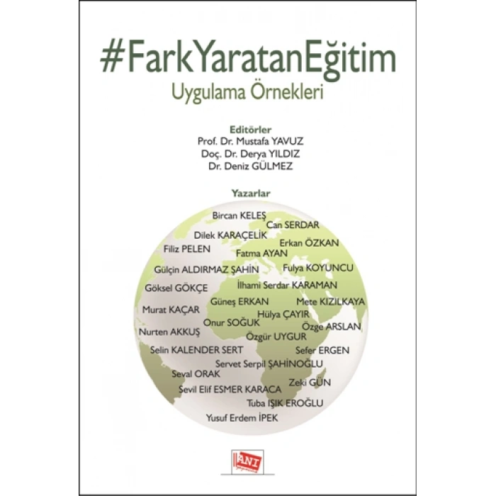 Fark Yaratan Eğitim